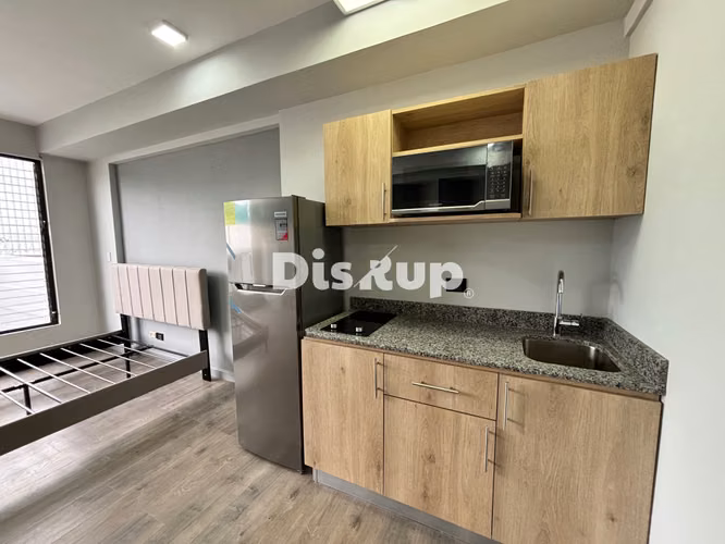 Alquiler de Apartamentos estudio amueblados. C/ servicios. Freses, Curridabat - Imagen 5