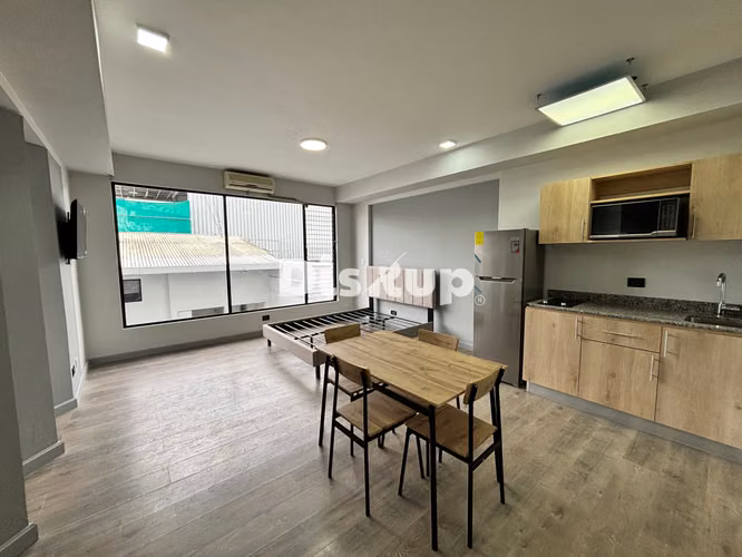 Alquiler de Apartamentos estudio amueblados. C/ servicios. Freses, Curridabat - Imagen 2