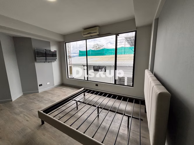 Alquiler de Apartamentos estudio amueblados. C/ servicios. Freses, Curridabat - Imagen 7