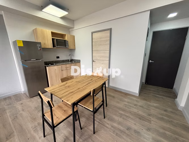 Alquiler de Apartamentos estudio amueblados. C/ servicios. Freses, Curridabat - Imagen 6