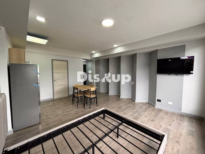 Alquiler de Apartamentos estudio amueblados. C/ servicios. Freses, Curridabat - Imagen 3