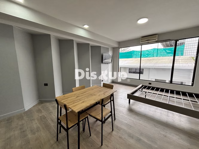 Alquiler de Apartamentos estudio amueblados. C/ servicios. Freses, Curridabat - Imagen 4