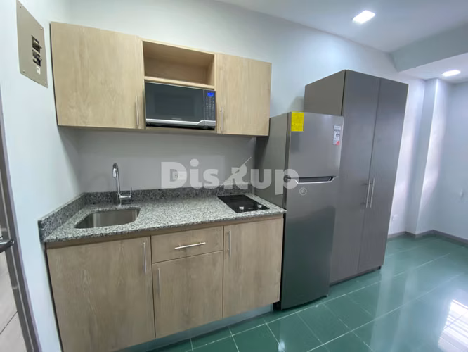Alquiler de Apartamentos estudio amueblados. C/ servicios. Freses, Curridabat - Imagen 11
