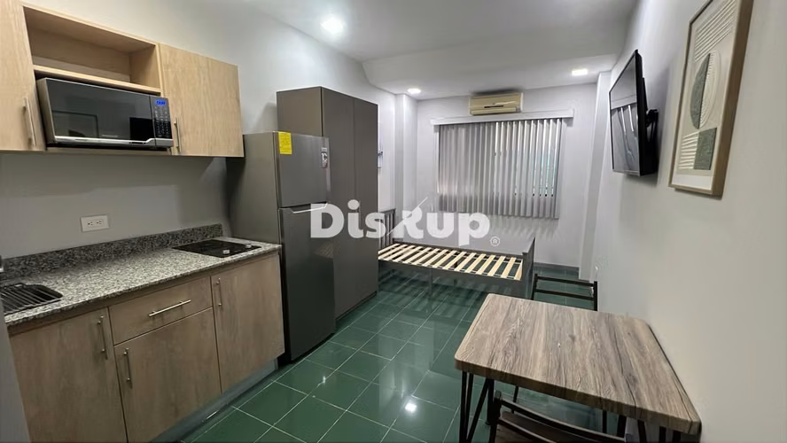 Alquiler de Apartamento estudio amueblado. C/ servicios. Freses, Curridabat - Imagen 5