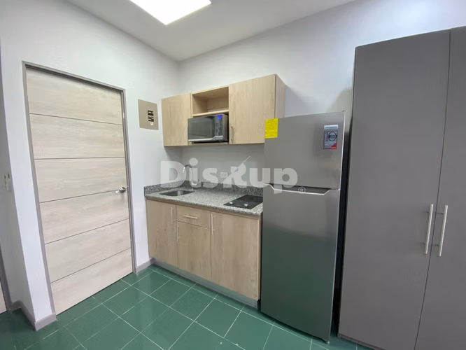 Alquiler de Apartamento estudio amueblado. C/ servicios. Freses, Curridabat - Imagen 3