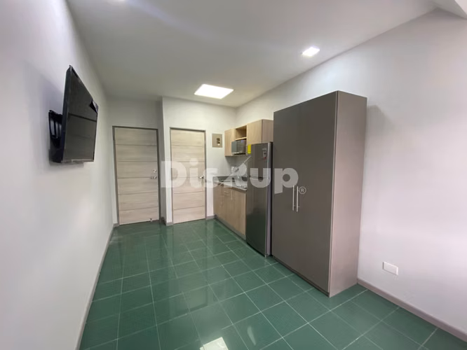 Alquiler de Apartamentos estudio amueblados. C/ servicios. Freses, Curridabat - Imagen 9