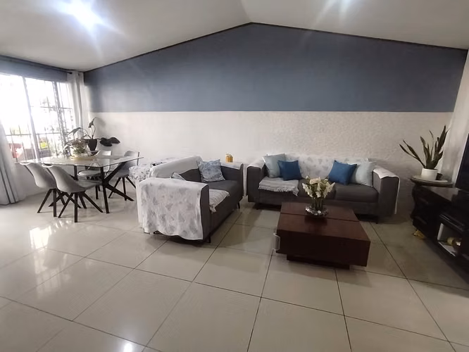 En venta casa de una planta en San Rafael Abajo, Desamparados.P.P - Imagen 4