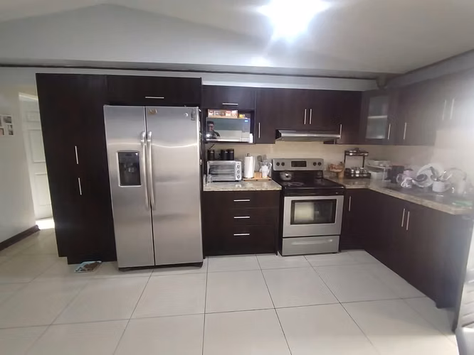 En venta casa de una planta en San Rafael Abajo, Desamparados.P.P - Imagen 3