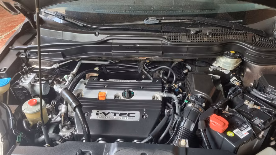 Honda CRV 4x2, 5 pasajeros, año 2009 - Imagen 10