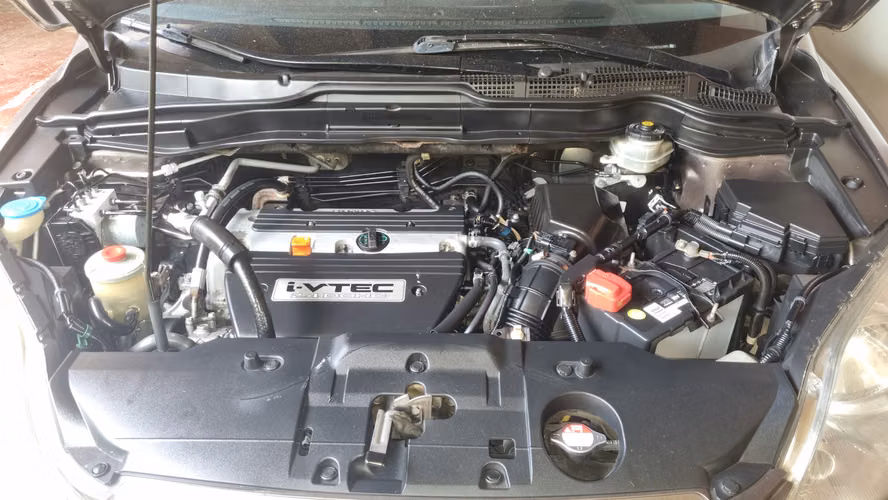 Honda CRV 4x2, 5 pasajeros, año 2009 - Imagen 9