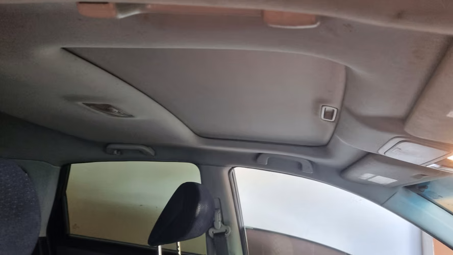 Honda CRV 4x2, 5 pasajeros, año 2009 - Imagen 11
