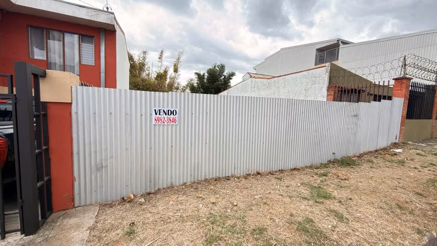 Lote en venta en Barrio Mexico - Independiente- cerca de la Escuela Costa Rica - Imagen 2