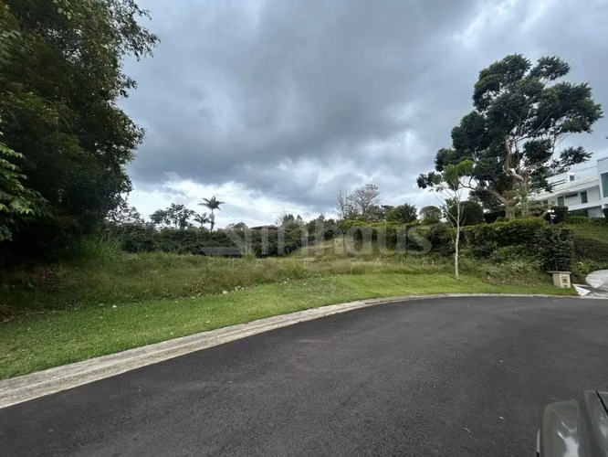 id 42516 Lote en Venta, Monteran, Curridabat - Imagen 8