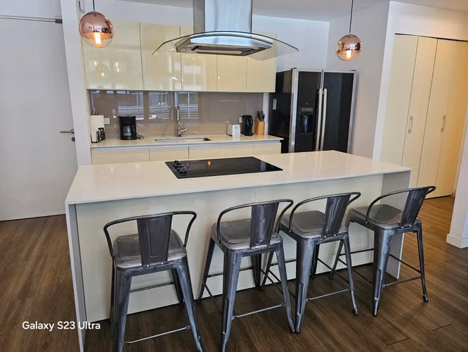 Escazu Village, San Rafael de Escazu - 2DOR/2BA - 94 m2 - Imagen 14