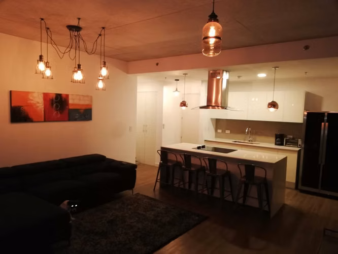 Escazu Village, San Rafael de Escazu - 2DOR/2BA - 94 m2