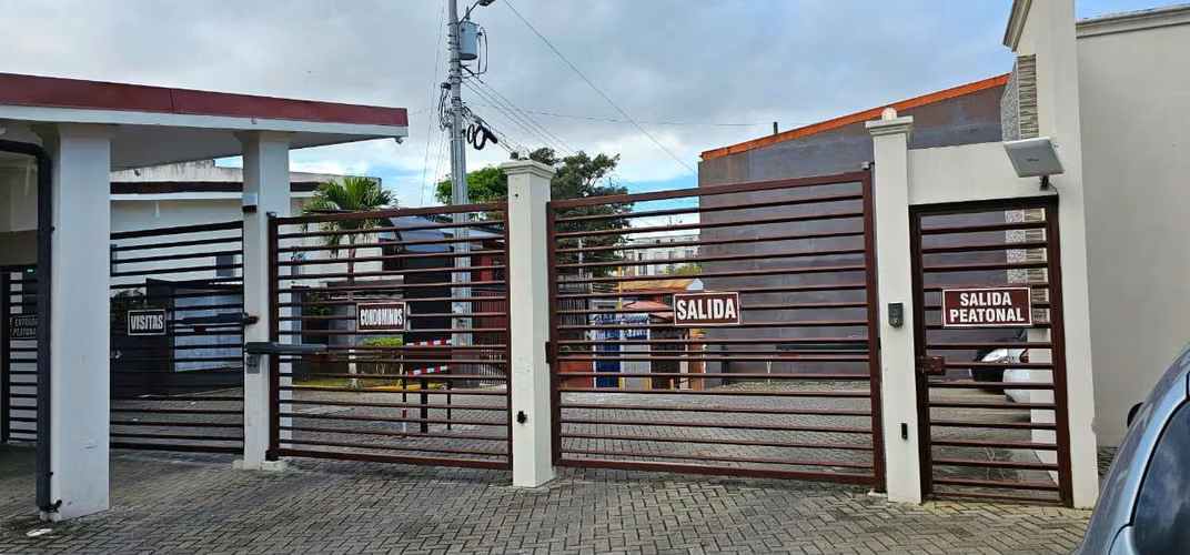 APARTAMENTO EN VENTA EN CONDOMINIO VISTAS DE LA CRUZ-SAN SEBASTIÁN. - Imagen 2