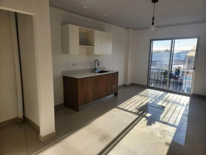 Apartamento en Belén centro Heredia