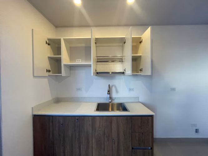 Belén apartament