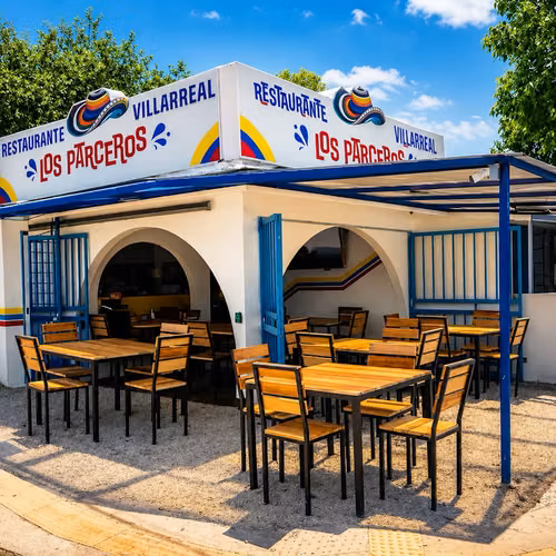 Se Vende Restaurante en Operación – Villareal, Tamarindo