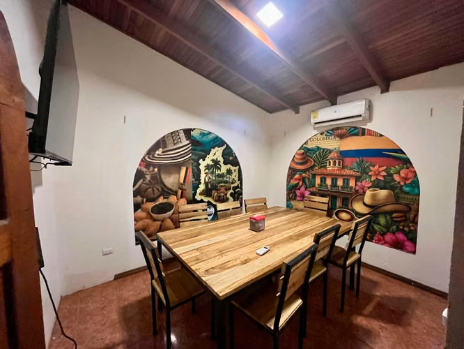 Se Vende Restaurante en Operación – Villareal, Tamarindo