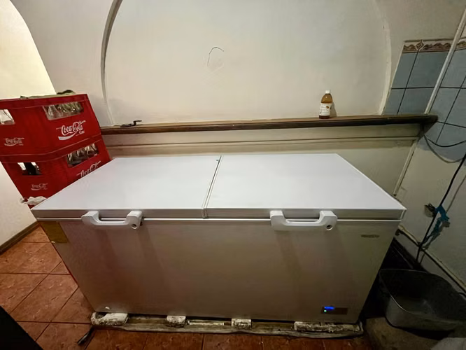 Se Vende Restaurante en Operación – Villareal, Tamarindo