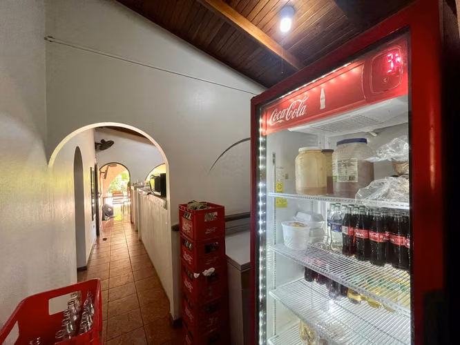 Se Vende Restaurante en Operación – Villareal, Tamarindo