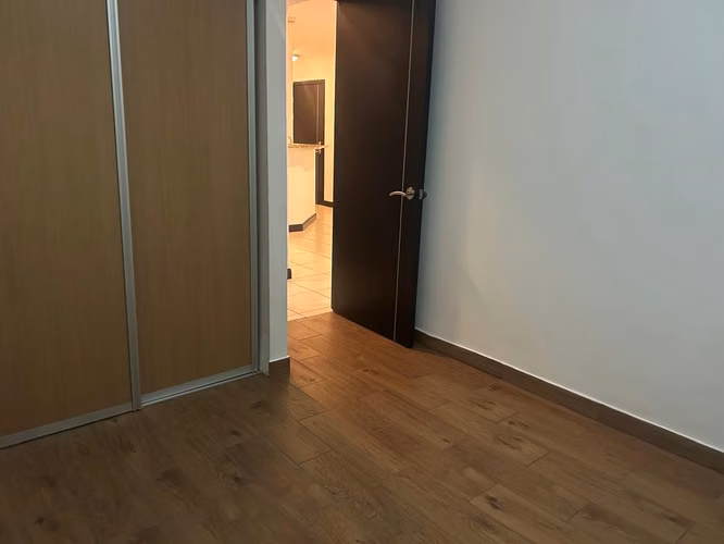 Alquiler de Apartamento con Linea Blanca, Rio Oro Santa Ana. 6106 - Imagen 6