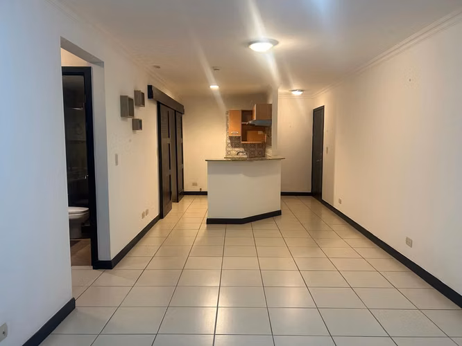 Alquiler de Apartamento con Linea Blanca, Rio Oro Santa Ana. 6106 - Imagen 11