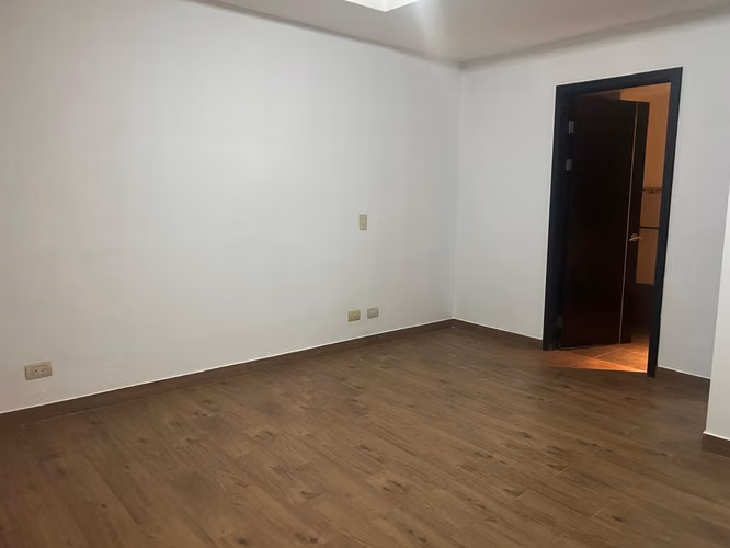 Alquiler de Apartamento con Linea Blanca, Rio Oro Santa Ana. 6106 - Imagen 5