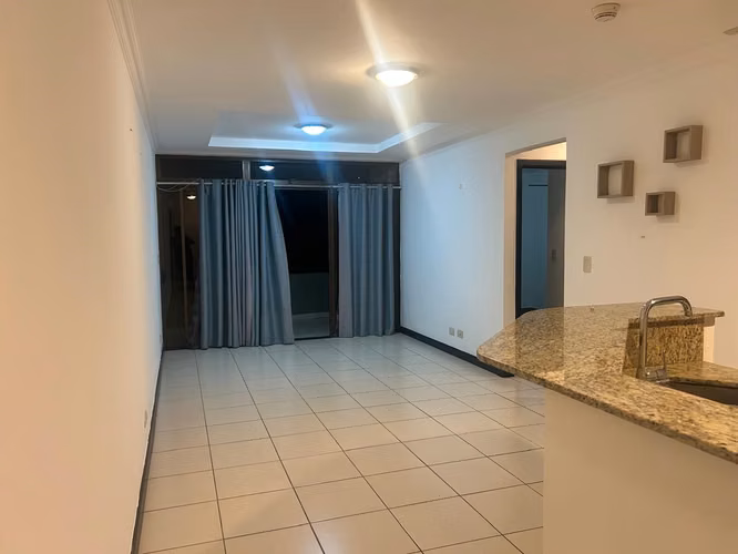 Alquiler de Apartamento con Linea Blanca, Rio Oro Santa Ana. 6106 - Imagen 9