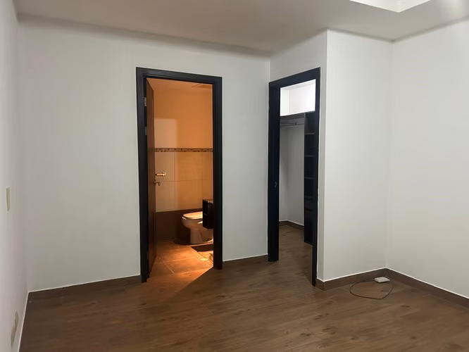 Alquiler de Apartamento con Linea Blanca, Rio Oro Santa Ana. 6106 - Imagen 4