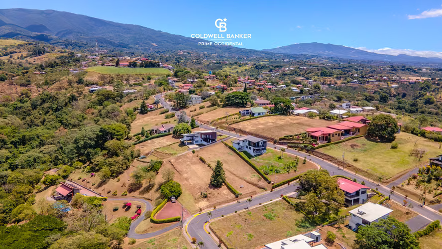 Lote en Venta en Senderos del Río – San Miguel de Grecia, Alajuela - Imagen 8