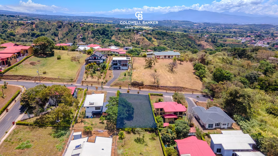 Lote en Venta en Senderos del Río – San Miguel de Grecia, Alajuela - Imagen 10