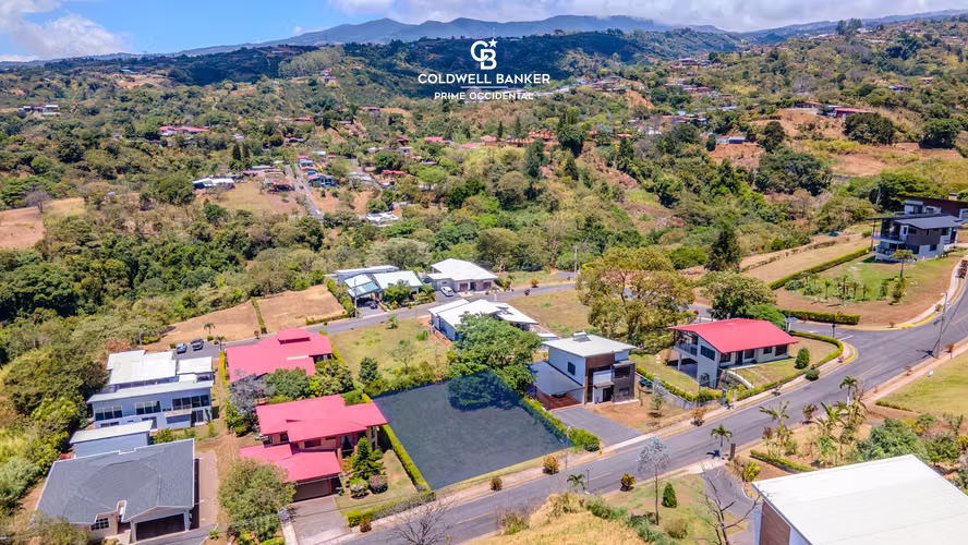 Lote en Venta en Senderos del Río – San Miguel de Grecia, Alajuela - Imagen 9