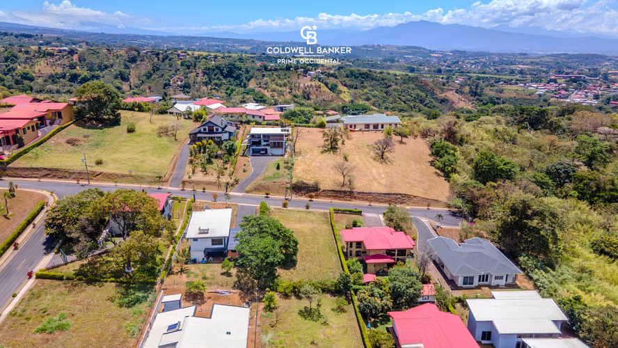 Lote en Venta en Senderos del Río – San Miguel de Grecia, Alajuela - Imagen 3