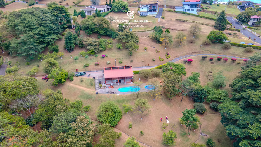 Lote en Venta en Senderos del Río – San Miguel de Grecia, Alajuela - Imagen 7