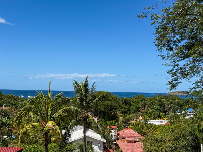 Condominio con Vista al Mar en Coco Sunset - Playas del Coco - Imagen 8