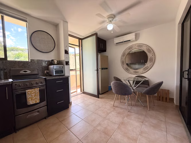 Condominio con Vista al Mar en Coco Sunset - Playas del Coco - Imagen 9