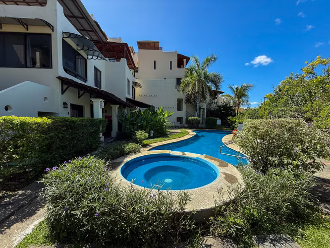 Condominio con Vista al Mar en Coco Sunset - Playas del Coco - Imagen 6