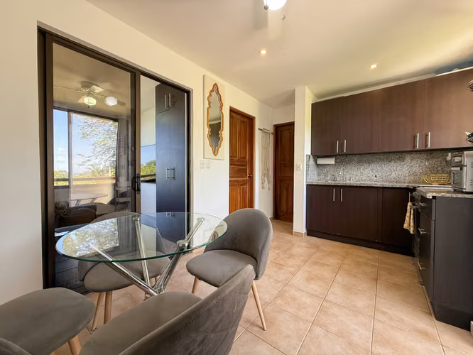 Condominio con Vista al Mar en Coco Sunset - Playas del Coco - Imagen 10