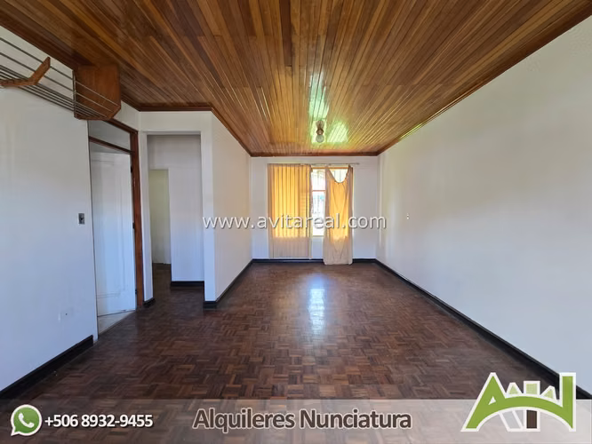Propiedad multi habitacional en La Uruca
