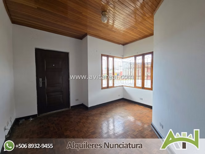 Propiedad multi habitacional en La Uruca