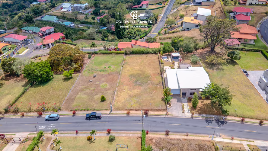 Lote Residencial en Venta en Senderos del Río – San Miguel de Grecia, Alajuela - Imagen 3