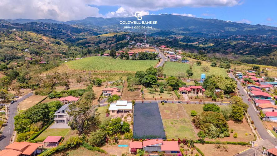 Lote Residencial en Venta en Senderos del Río – San Miguel de Grecia, Alajuela - Imagen 11
