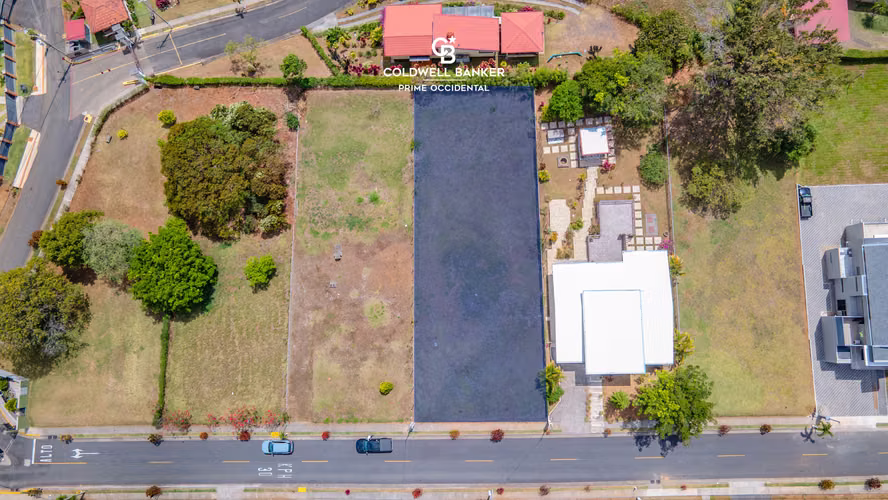 Lote Residencial en Venta en Senderos del Río – San Miguel de Grecia, Alajuela - Imagen 9