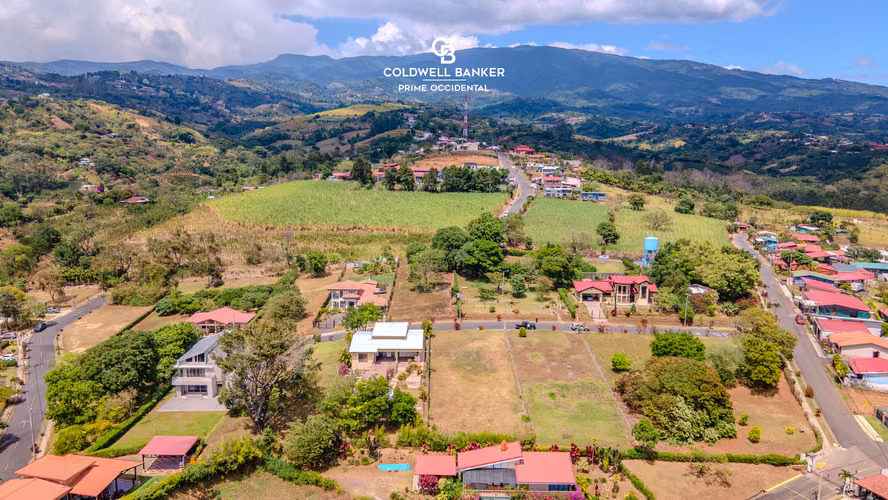 Lote Residencial en Venta en Senderos del Río – San Miguel de Grecia, Alajuela - Imagen 7