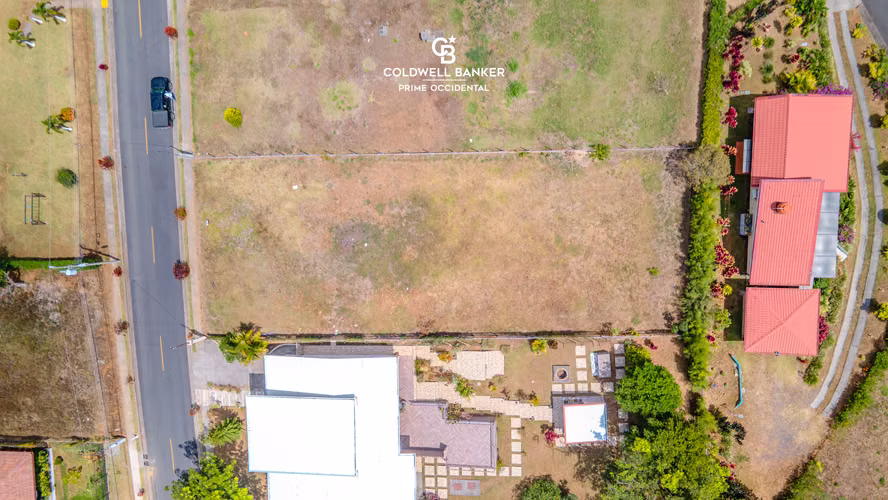 Lote Residencial en Venta en Senderos del Río – San Miguel de Grecia, Alajuela - Imagen 5