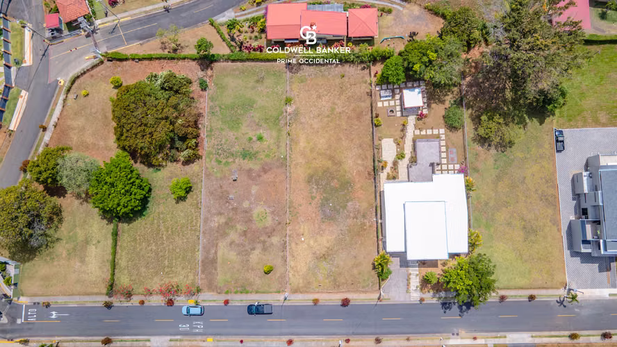 Lote Residencial en Venta en Senderos del Río – San Miguel de Grecia, Alajuela - Imagen 4