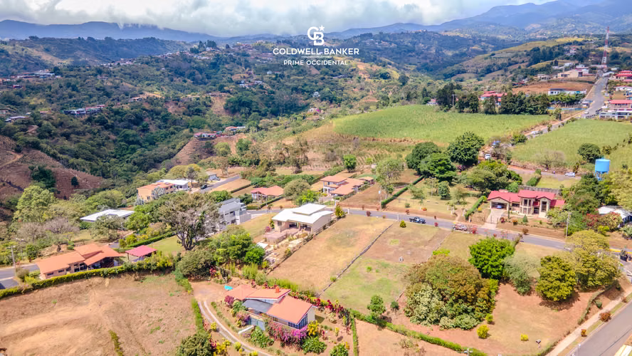 Lote Residencial en Venta en Senderos del Río – San Miguel de Grecia, Alajuela - Imagen 6