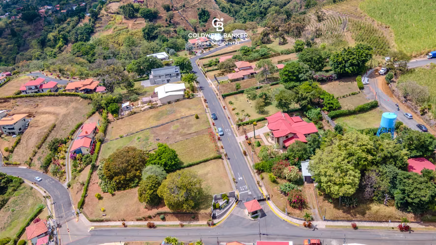 Lote Residencial en Venta en Senderos del Río – San Miguel de Grecia, Alajuela - Imagen 8